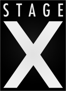 StageX