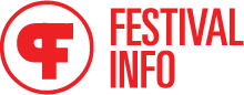 Popronde partner: Festival Info
